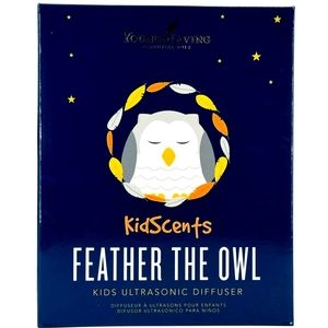 Young Living Owl diffuser